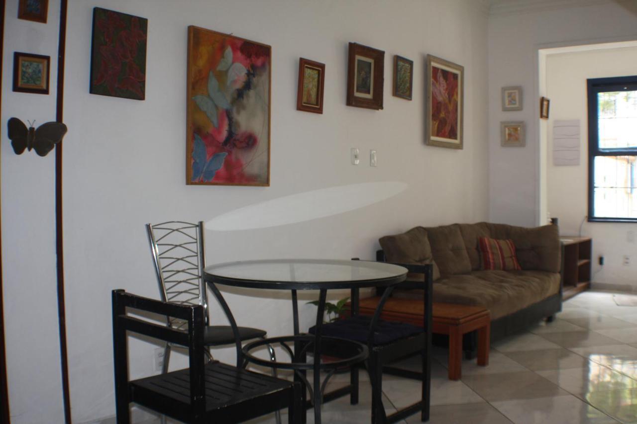 Farfalla Sao Manuel Rio de Janeiro Ngoại thất bức ảnh