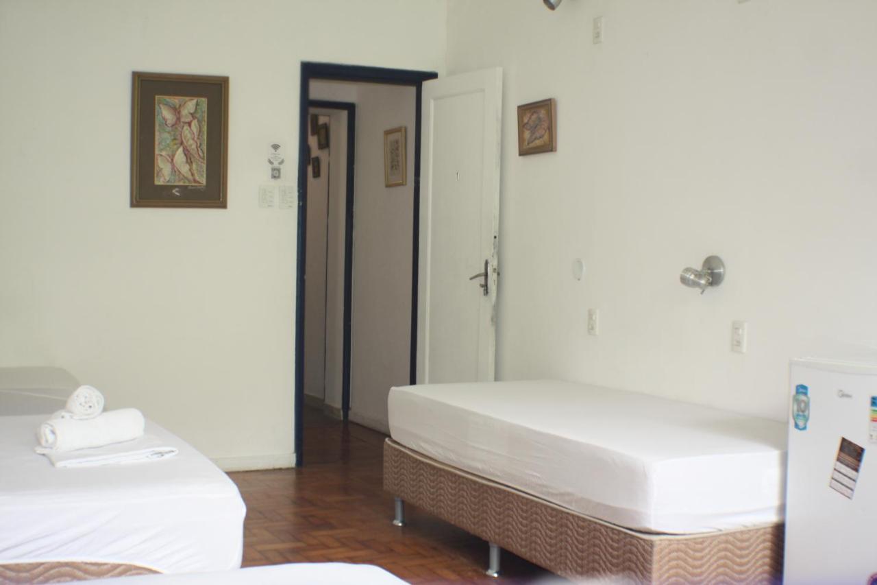Farfalla Sao Manuel Rio de Janeiro Ngoại thất bức ảnh