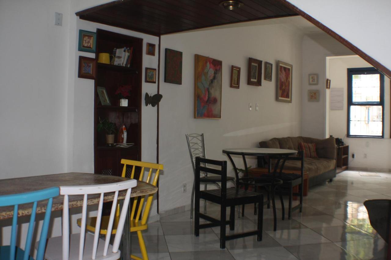 Farfalla Sao Manuel Rio de Janeiro Ngoại thất bức ảnh