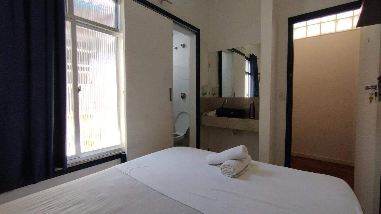 Farfalla Sao Manuel Rio de Janeiro Ngoại thất bức ảnh