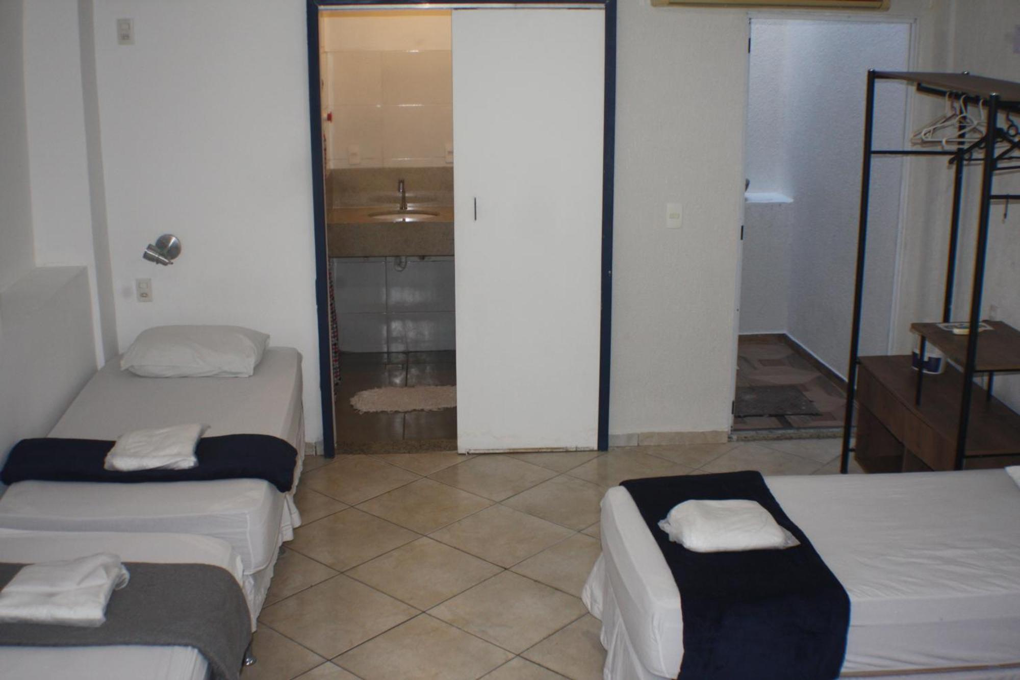 Farfalla Sao Manuel Rio de Janeiro Ngoại thất bức ảnh