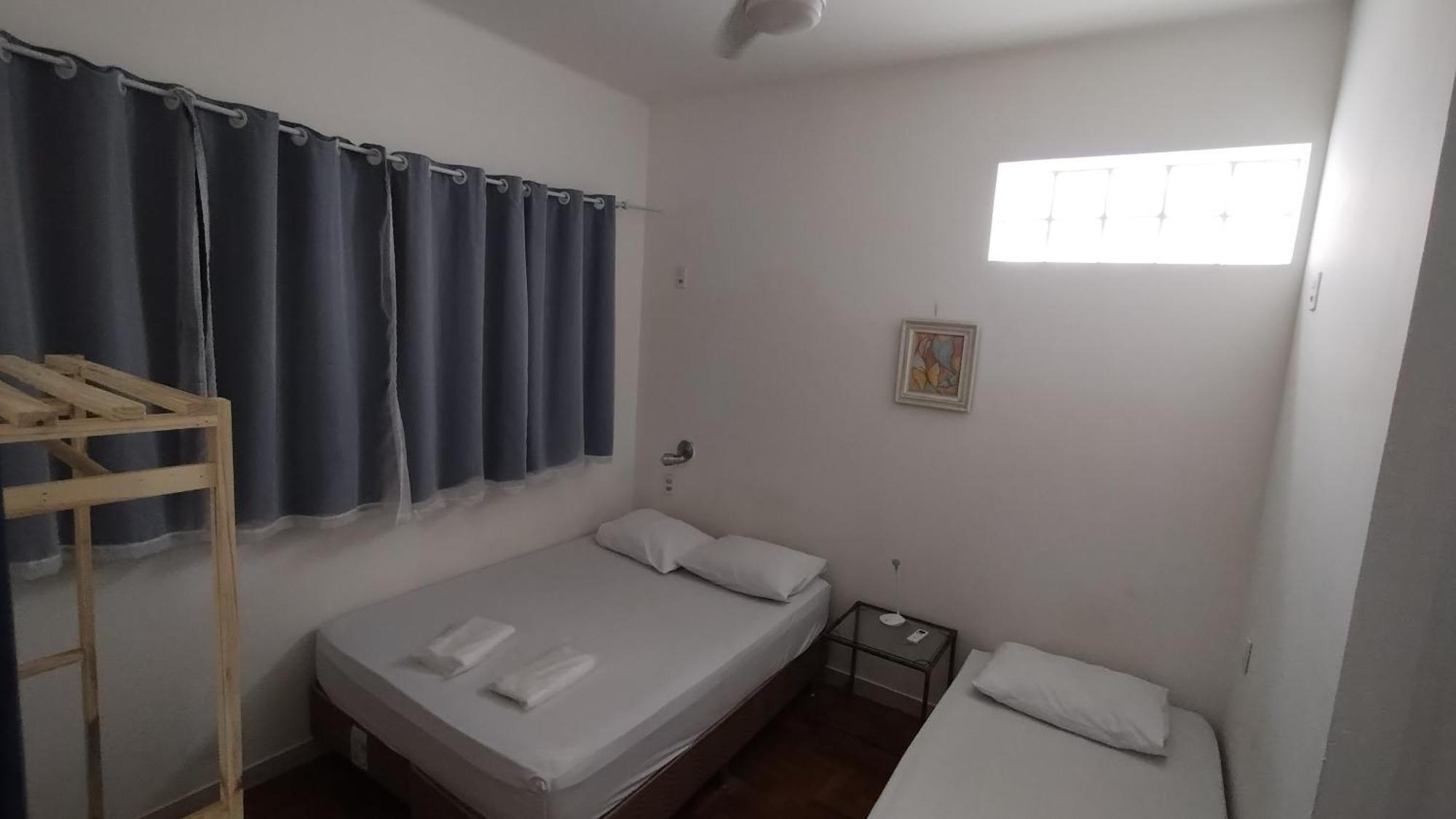 Farfalla Sao Manuel Rio de Janeiro Phòng bức ảnh