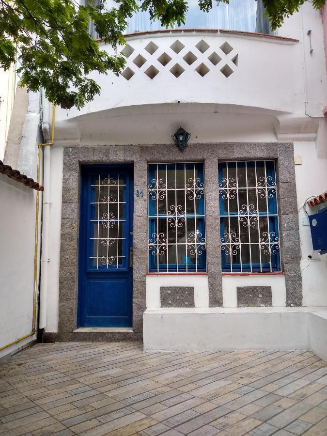 Farfalla Sao Manuel Rio de Janeiro Ngoại thất bức ảnh
