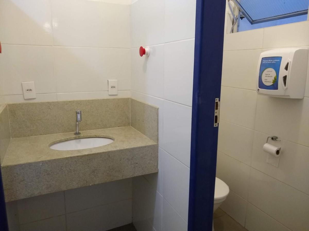 Farfalla Sao Manuel Rio de Janeiro Ngoại thất bức ảnh