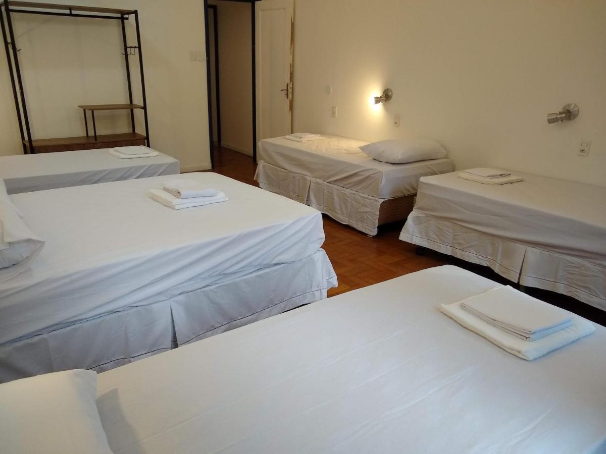 Farfalla Sao Manuel Rio de Janeiro Ngoại thất bức ảnh